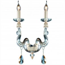 Бра Divinare 5124/07 AP-2 Carl Amber