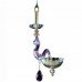 Бра Divinare 5124/14 AP-1 Carl Pink