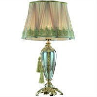 Лампа настольная Divinare SIMONA 5125/07 TL-1