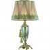 Настольная лампа Divinare 5125/07 TL-1 Simona Amber