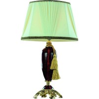 Лампа настольная Divinare SIMONA 5125/10 TL-1