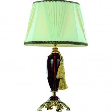 Лампа настольная Divinare SIMONA 5125/10 TL-1