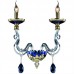 Бра Divinare 5125/11 AP-2 Simona Blue
