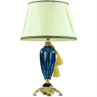Лампа настольная Divinare SIMONA 5125/11 TL-1