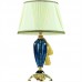 Настольная лампа Divinare 5125/11 TL-1 Simona Blue