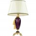 Лампа настольная Divinare SIMONA 5125/12 TL-1