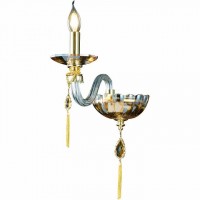 Бра Divinare MONA 5126/07 AP-1