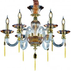 Подвесная люстра Divinare MONA 5126/07 LM-6