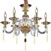 Подвесная люстра Divinare MONA 5126/07 LM-6