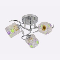 Люстра потолочная Wedo Light ГРЕЧЕН 51262.01.03.03