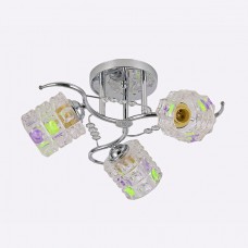 Люстра потолочная Wedo Light ГРЕЧЕН 51262.01.03.03
