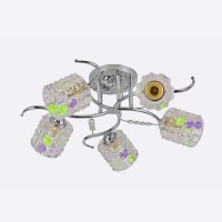 Люстра потолочная Wedo Light ГРЕЧЕН 51262.01.03.05