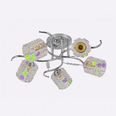 Люстра потолочная Wedo Light ГРЕЧЕН 51262.01.03.05