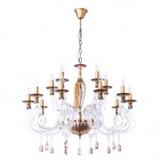 Люстра Divinare(AMBRA) 5127/21 LM-15