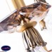Люстра подвесная Divinare AMBRA 5127/21 LM-15