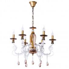 Люстра Divinare(AMBRA) 5127/21 LM-6
