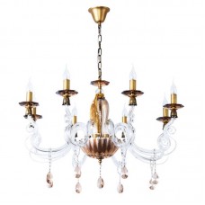 Люстра Divinare(AMBRA) 5127/21 LM-8