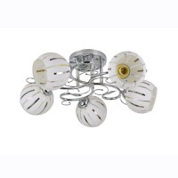 Люстра потолочная Wedo Light МЕИК 51289.01.03.05