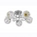 Люстра потолочная Wedo Light МЕИК 51289.01.03.05