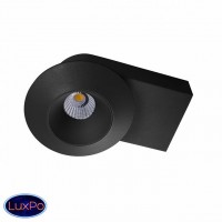 Светодиодный накладной светильник LIGHTSTAR ORBE 051317