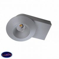 Светодиодный накладной светильник LIGHTSTAR ORBE 051319