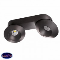 Светодиодный накладной светильник LIGHTSTAR ORBE 051327