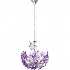 Подвесной светильник Globo Purple 5141