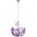 Подвесной светильник Globo Purple 5141
