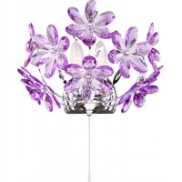 Бра Globo Purple 5142-2W