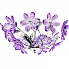 Потолочный Светильник Globo Purple 5142