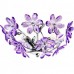 Потолочный Светильник Globo Purple 5142