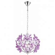 Подвесной светильник Globo Purple 5143