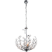 Подвесная люстра Globo 51508-1H