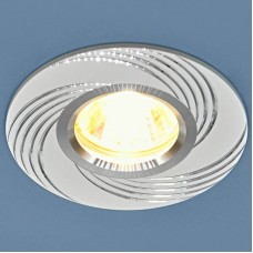 Точечный светильник Elektrostandard 5156 MR16 WH белый Grimbo