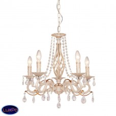 Люстра подвесная Silver Light Maria 516.51.5