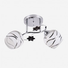 Спот Wedo Light АЛЕКТО 51639.01.03.02