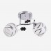 Спот Wedo Light АЛЕКТО 51639.01.03.02