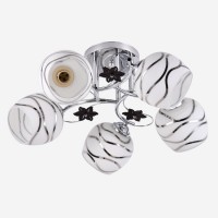Люстра потолочная Wedo Light АЛЕКТО 51639.01.03.05