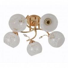Люстра потолочная Wedo Light ИСИС 51690.01.01.05