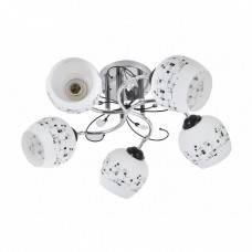 Люстра потолочная Wedo Light ПИРИНА 51693.01.13.05