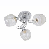 Люстра потолочная Wedo Light ФЕЛИКИ 51697.01.03.03