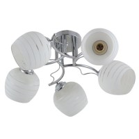 Люстра потолочная Wedo Light ИЛКА 51750.01.03.05