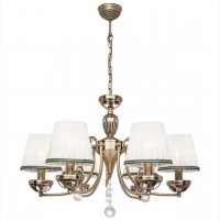 Люстра подвесная Silver Light Sofie 520.53.6