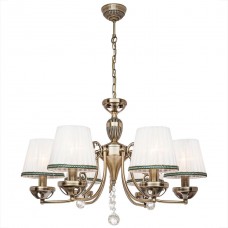 Люстра подвесная Silver Light Sofie 520.53.6