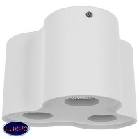 Светильник накладной Lightstar BINOCO 52036