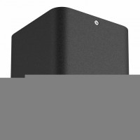 Светильник накладной светодиодный Lightstar Monocco 052117