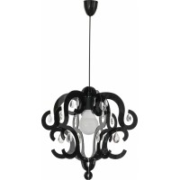 Подвесной светильник Nowodvorski Katerina Black 5211