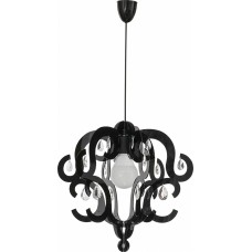 Подвесной светильник Nowodvorski Katerina Black 5211
