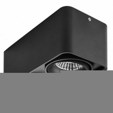 Светильник накладной светодиодный Lightstar Monocco 052127