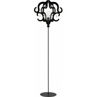 Торшер Nowodvorski Katerina Black 5212
